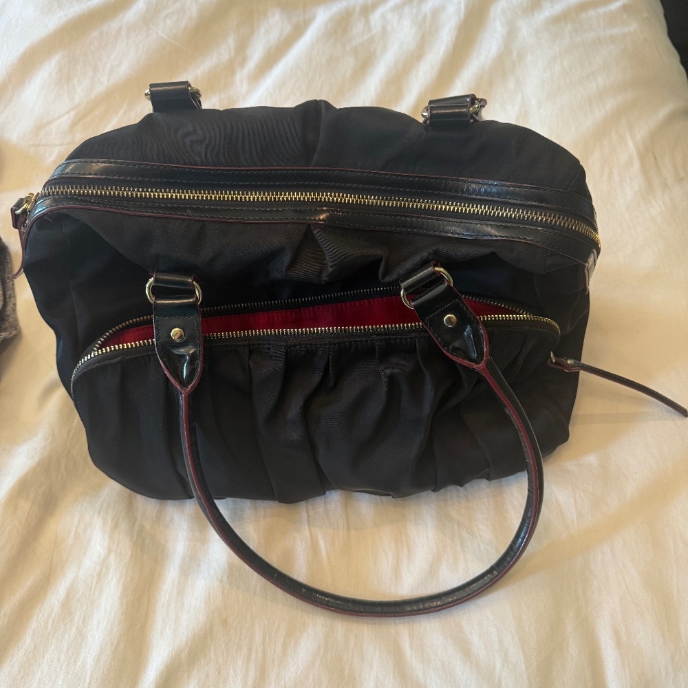 Mz Wallace shoulder bag